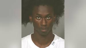 Caleb Seay-Ali pleads not guilty in fatal beer truck robbery