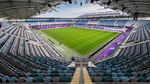Stadium, arena & sports venue 2021 Women S Champions League Final Gamla Ullevi Gothenburg Uefa Women S Champions League Uefa Com