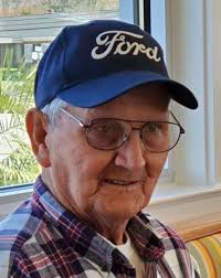 Obituary for D.L. Jump