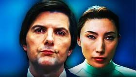 Here's Why Adam Scott Looks So Different In Severance