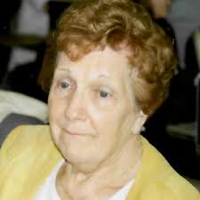 Avis de décès de Marguerite, Marie, Thérèse KOPP née FEY paru le dimanche,  avril 20, 2025