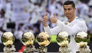 It's time for ballon d'or 2020 betting odds! Ballon D Or Weltfussballer 2018 Die Kandidaten Modric Ronaldo Messi Und Co