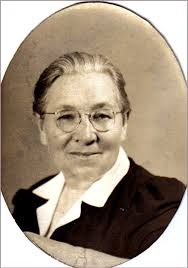 Patience Ethel Sutton Sutton (1890-1950)