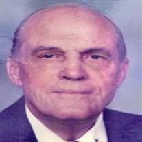 Welton Joseph Ladner Obituary 2009