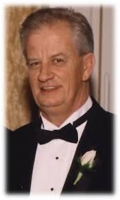 Obituary of Jerry Daugherty, Sr.