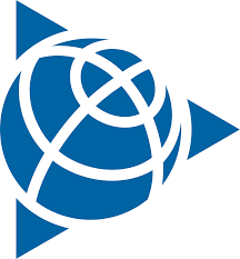 Trimble logo in transparent PNG and vectorized SVG formats