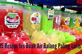Check spelling or type a new query. 15 Resepi Jus Buah Air Balang Paling Laris Lokmanamirul Com