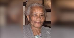 Obituary information for Pauline Davis