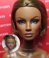 It warms my heart knowing that my masterpiece is headed to someone who  truly sees and values her beauty. A beautiful soul who truly appreciate her  transformation and simplicity. And that is