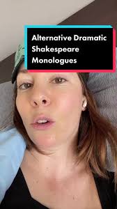 Imogen Monologue Shakespeare