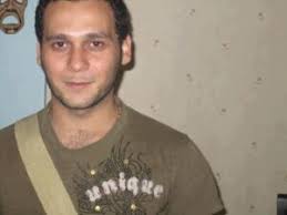 Human Rights Tracker