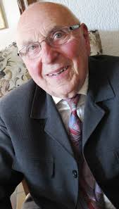 bellegarde-sur-valserine. Jean Robin, grand témoin de l'union  Bellegarde-Bretten