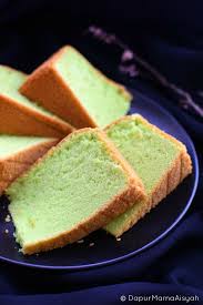 Light and fluffy chiffon cake is here! Dapur Mama Aisyah Pandan Sponge Cake Yang Lembut Dan Lembuuut Meski Tanpa Emulsifier Pengembang Ide Makanan Makanan Dan Minuman Makanan Enak