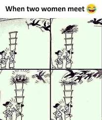 Hahaha Women Talking Funny R Comedycemetery Comedy Cemetery In 2020 Fun Quotes Funny Crazy Funny Memes Really Funny Memes