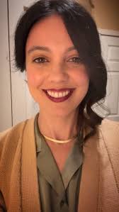 Catherine Mary Stewart Hot