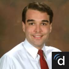 Dr. Cameron Upchurch, MD