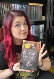 Stacia Stark Drakorx