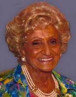 Isabelle Teodosio Obituary (1931