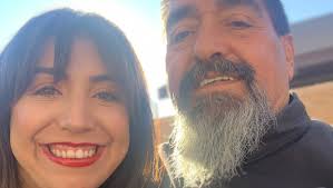 Fundraiser for Arianna Barela by Jeanne VanAmburg : In Honor of Anthony  Barela