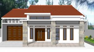 Jika ukuran yang ada tidak sesuai dengan ukuran tanah anda, dan anda. Jasa Bangun Rumah Minimalis Modern Cilegon Serang Banten