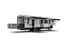 It's time to pack up your outdoor toys and hit the road in an atc toy hauler travel trailer or fifth wheel today! Toy Haulers For Sale Pete S Rv Center Indy