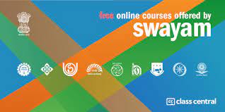 2022 Swayam Nptel Courses Full List Class Central
