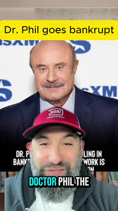 Dr Phil Brad Willl
