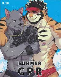 Summer CPR - [French] nHentai Yaoi