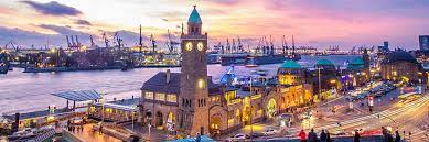 Bilete de avion spre hamburg. Gaseste Rezerva Zboruri Ieftine Catre Hamburg Ham Blue Air