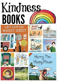 Kindness Books Books About Kindness Kindness Activities Primary Books