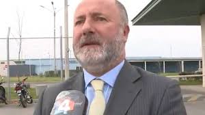 Abogado de preso recapturado: Fugó por orificio que hay en el alambrado