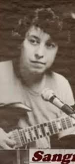 Information about Sangre Mexicana, a psychedelic rock band from Laredo