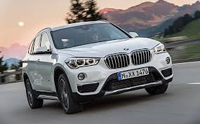 You may also have to pay higher rates based on your car's emission levels. The Clarkson Review 2016 Bmw X1 Xdrive25d