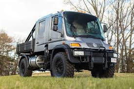 2004 Mercedes Benz Unimog U500 In 2020 Unimog Mercedes Benz Unimog Mercedes