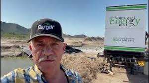 Renta de Generadores de Energía