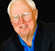 James Edwards Obituary