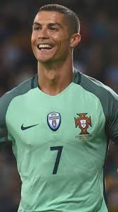 Cr 7 Short Hair