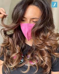 È una mossa molto intelligente per gestire . Centro Degrade Joelle Official Volume Lunghezza Leggerezza Con Il