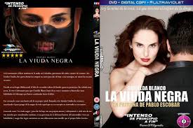 Resultado de imagen para ‘La viuda de la mafia‘