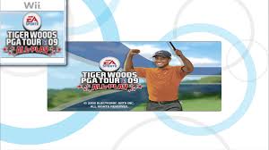Where do you go to unlock courses in tiger wood 09, or how do find where to beat golfers. Tiger Woods Pga Tour 08 Game Icon Png Peepsburgh