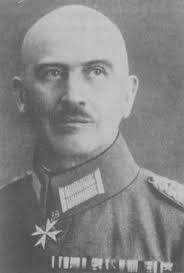 ADVENTURER, MISSIONARY, CONMAN, AND POLITICAL AGITATOR: THE INCREDIBLE  STORY OF IGNATZ TIMOTHY TREBITSCH-LINCOLN PART THREE