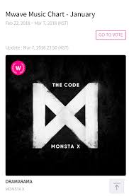 Hoo We Are Monsta X The Connect