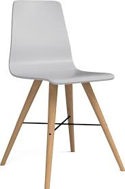 Beaver Laminat Spisestol Fra Bolia Sandalye