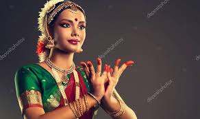 Download our indian girls dance app & enjoy trending hot desi girls dance videos easily and this is 100% free for you. Beautiful Indian Girl Dancer Of Indian Classical Dance Bharatanatyam 159518112 Larastock