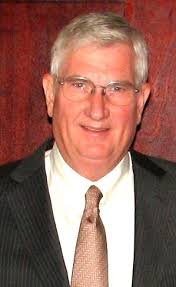 Gordon Griffin Obituary