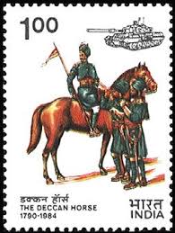 9th Horse (Deccan Horse) - Wikipedia