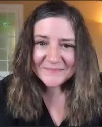 Kimberly Christensen's Instagram, Twitter & Facebook