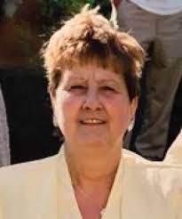 Gloria M. Workman, nutrionist specialist