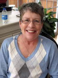 Maureen Baker Obituary