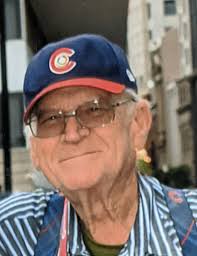 Obituary information for James W. Hannah